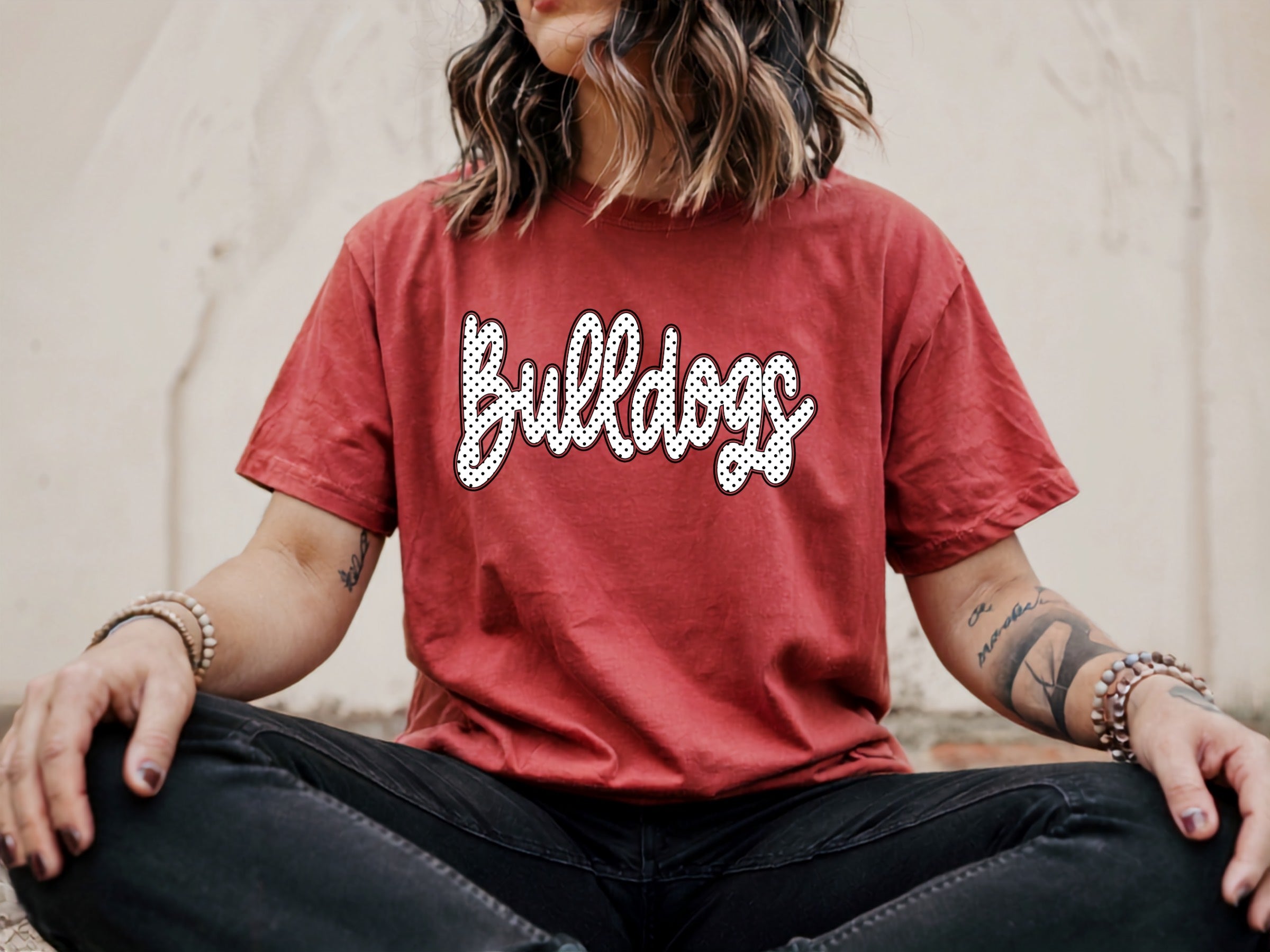 Bulldogs