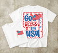 God Bless the USA