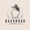 Backroad Apparel Co - Home