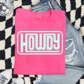 Neon Howdy
