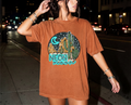 Neon Moon Tee