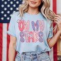 OH MY STARS