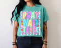 Pray, Wait, Trust Tee