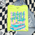 Redneck Yacht Club