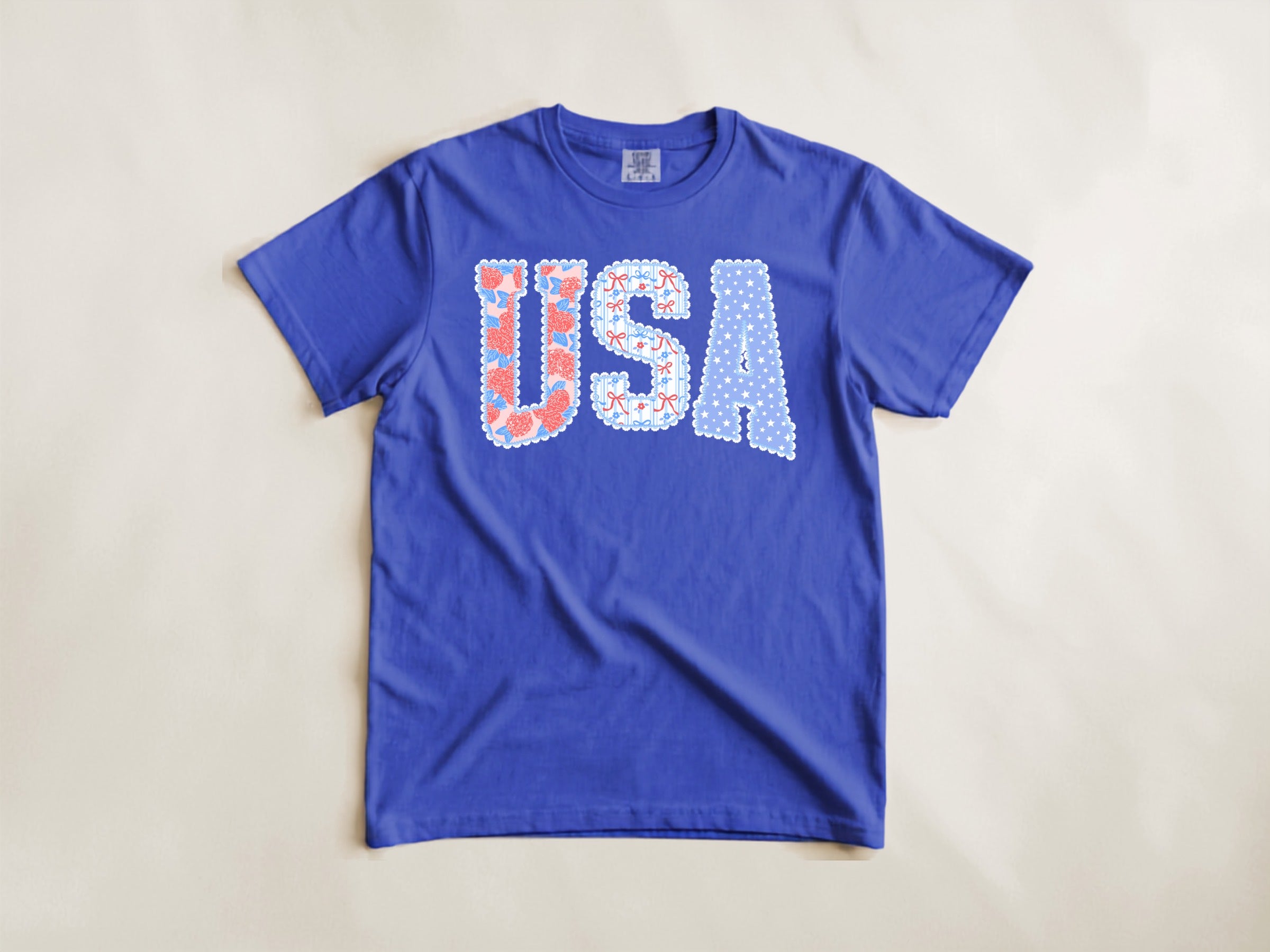 USA
