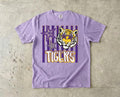 Tigers Fan Tee