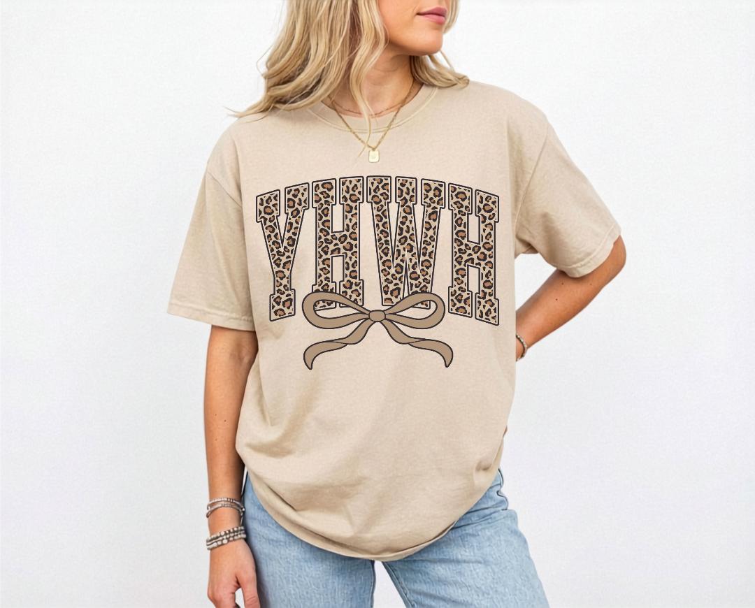 YHWH Tee